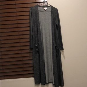 XS Sarah Cardigan